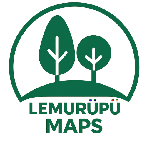 Lemurupu